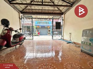Продажа 2 спальни таунхаус в Mueang Chon Buri, Чонбури