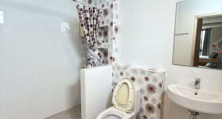 For sale 3 bedrooms house in Mueang Rayong, Rayong