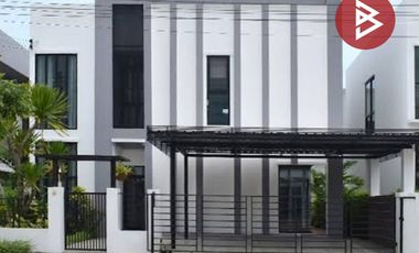 For sale 3 bedrooms house in Mueang Rayong, Rayong