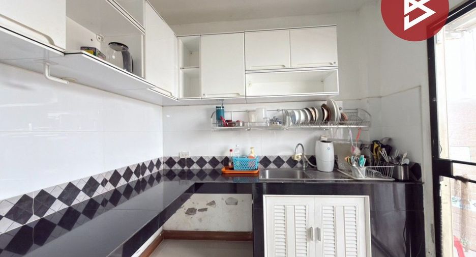 For sale 3 bedrooms house in Mueang Rayong, Rayong