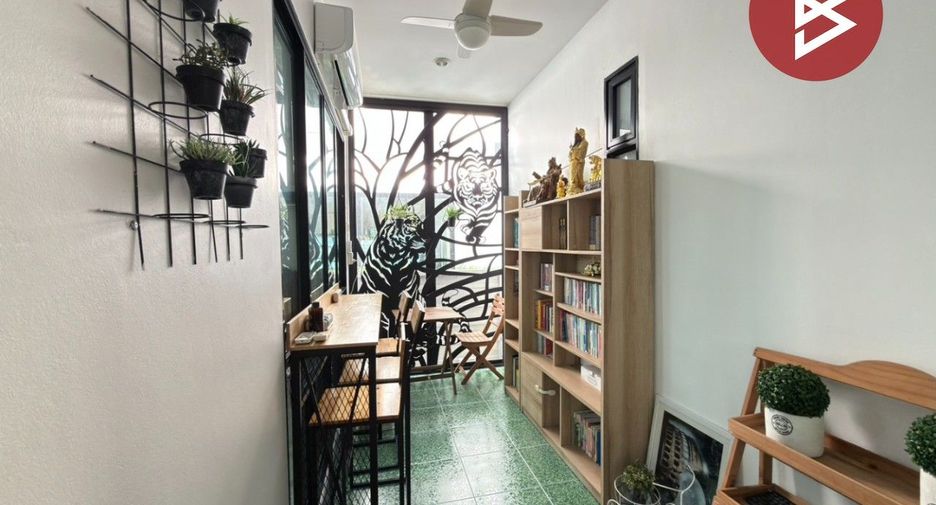 For sale 3 bedrooms house in Mueang Rayong, Rayong