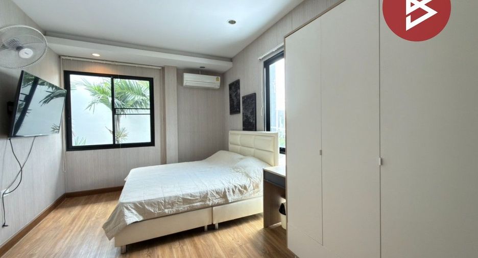 For sale 3 bedrooms house in Mueang Rayong, Rayong