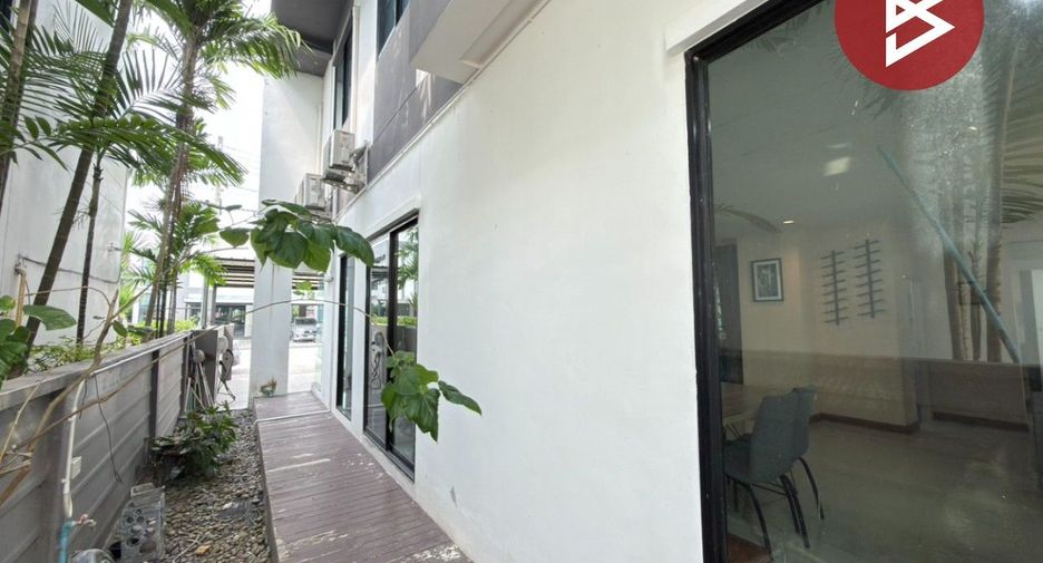 For sale 3 bedrooms house in Mueang Rayong, Rayong