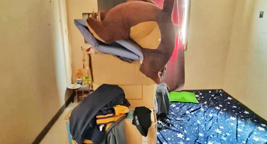 For sale 1 Beds condo in Mueang Samut Prakan, Samut Prakan