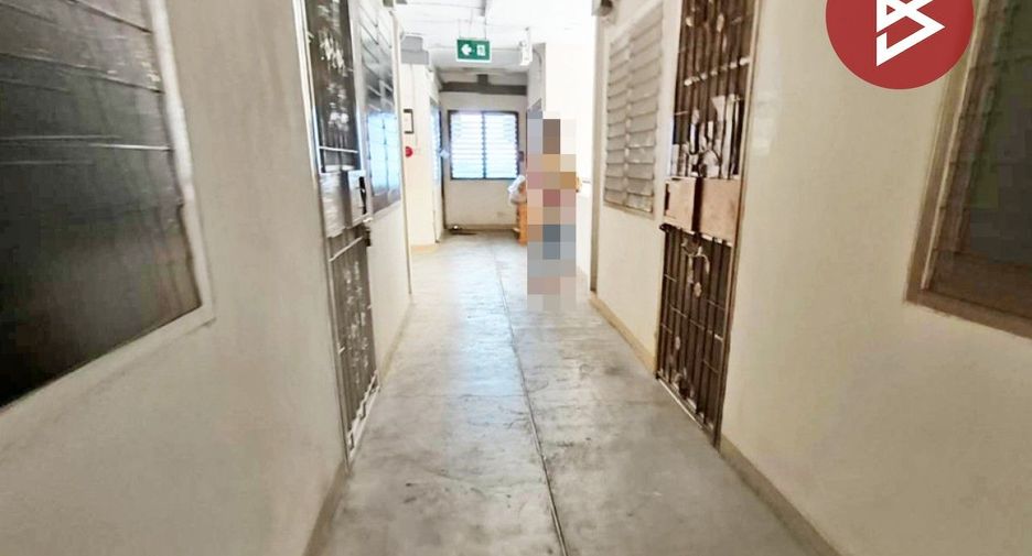 For sale 1 Beds condo in Mueang Samut Prakan, Samut Prakan