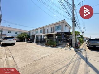 出售 3 卧室 联排别墅 在 Krathum Baen, Samut Sakhon
