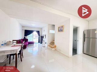 出售 3 卧室 联排别墅 在 Krathum Baen, Samut Sakhon