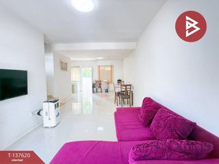 出售 3 卧室 联排别墅 在 Krathum Baen, Samut Sakhon