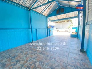 For sale 2 bedrooms townhouse in Sai Mai, Bangkok