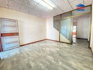 For sale 2 bedrooms townhouse in Sai Mai, Bangkok
