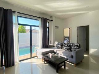 Villa en alquiler de 3 habitaciones en Bang Lamung, Chonburi