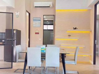 For rent 2 ベッドルーム villa in Bang Lamung, Chonburi