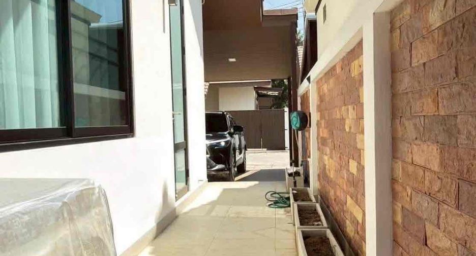Villa zur Miete mit 2 Zimmer in Bang Lamung, Chonburi