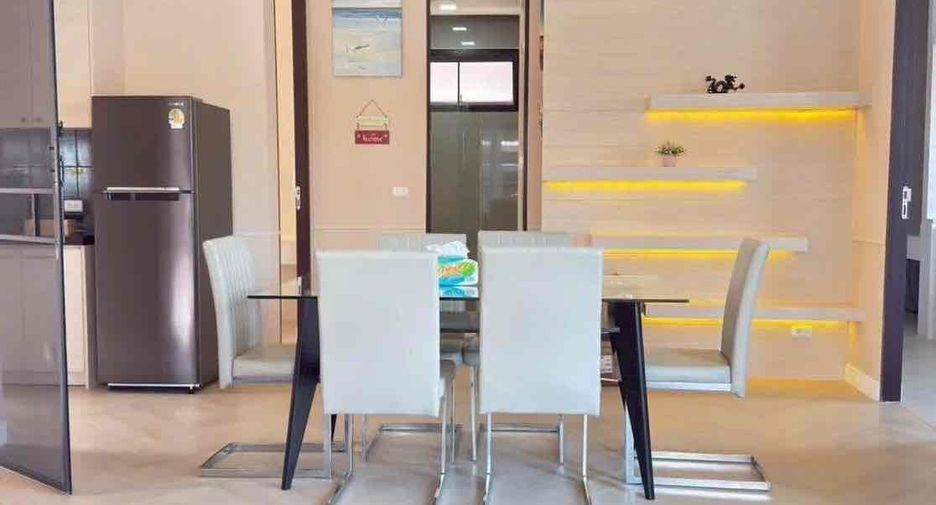 Villa zur Miete mit 2 Zimmer in Bang Lamung, Chonburi