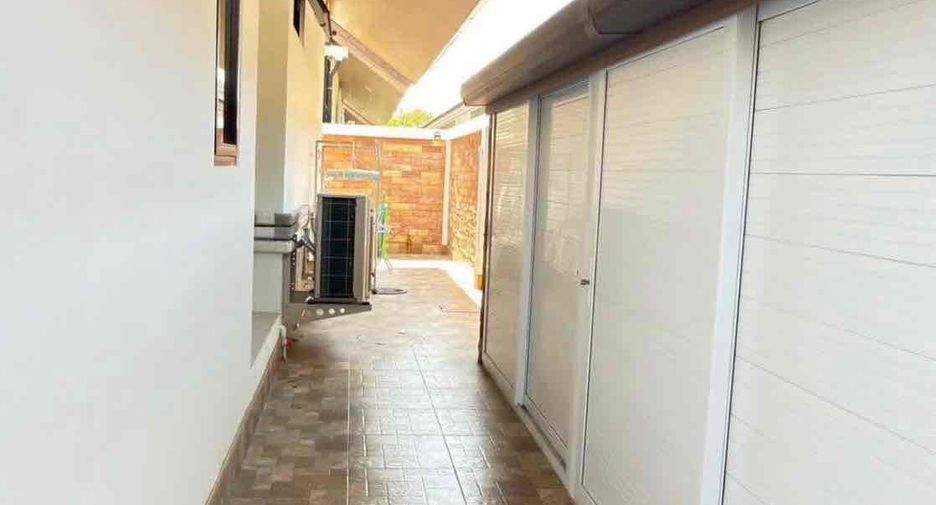 Villa zur Miete mit 2 Zimmer in Bang Lamung, Chonburi