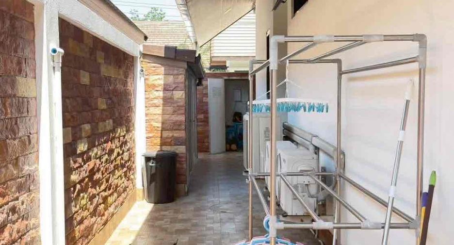Villa zur Miete mit 2 Zimmer in Bang Lamung, Chonburi