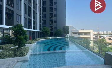 For sale 1 bed condo in Bangkok Yai, Bangkok