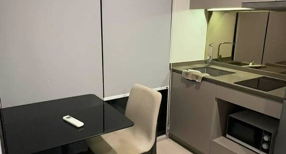 出售 1 卧室 公寓 在 Bangkok Yai, 曼谷