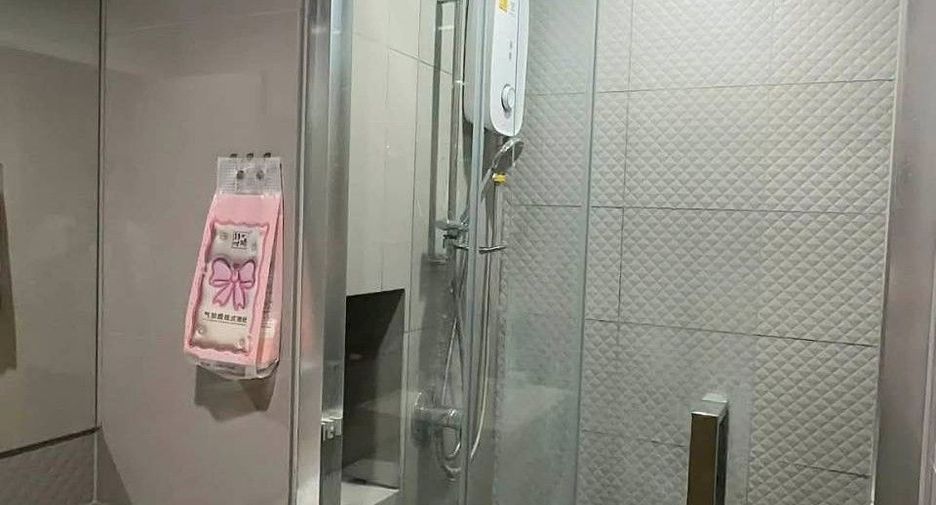 出售 1 卧室 公寓 在 Bangkok Yai, 曼谷