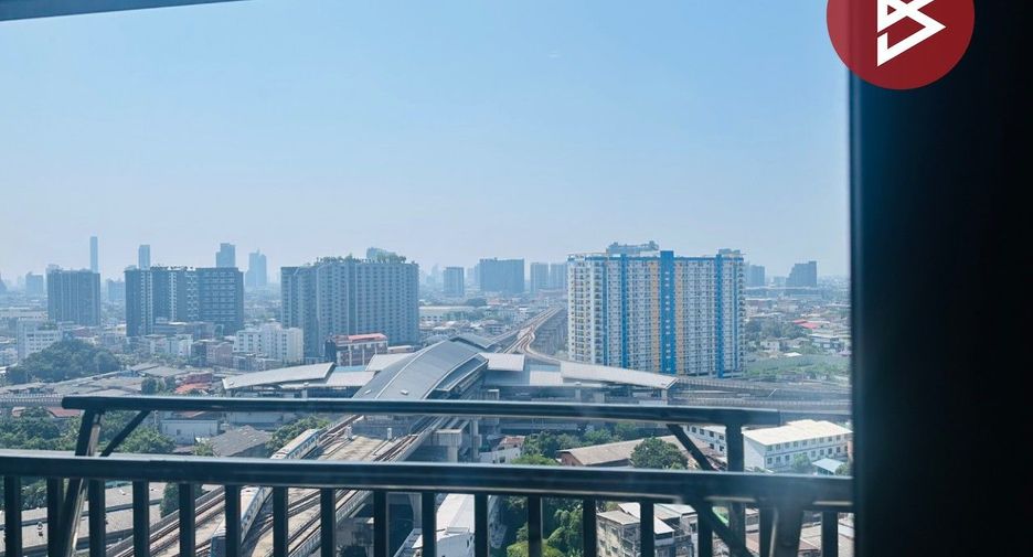 出售 1 卧室 公寓 在 Bangkok Yai, 曼谷
