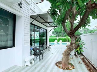 Villa zur Miete mit 4 Zimmer in Bang Lamung, Chonburi