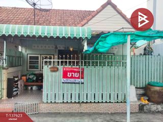 ขาย 2 ห้องนอน ทาวน์เฮ้าส์ ใน เมืองสมุทรปราการ, สมุทรปราการ