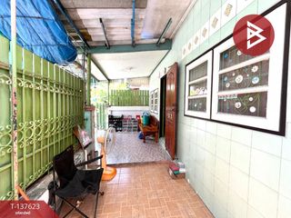 ขาย 2 ห้องนอน ทาวน์เฮ้าส์ ใน เมืองสมุทรปราการ, สมุทรปราการ