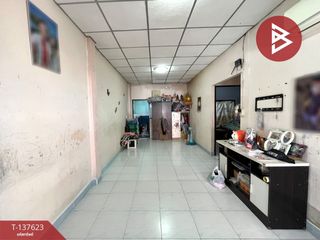 ขาย 2 ห้องนอน ทาวน์เฮ้าส์ ใน เมืองสมุทรปราการ, สมุทรปราการ