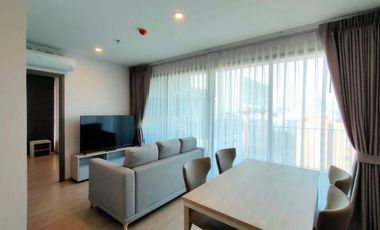 For rent 2 bedrooms condo in Bang Na, Bangkok