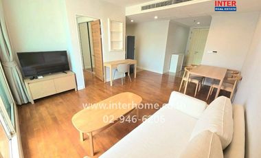 Condo en alquiler y en venta de 1 habitaciones en Watthana, Bangkok