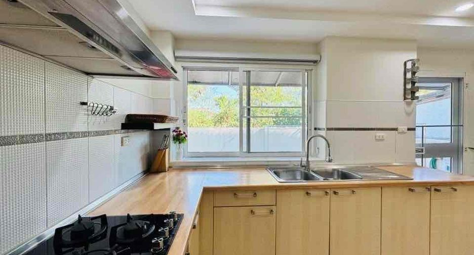 Villa zur Miete mit 3 Zimmer in Bang Lamung, Chonburi