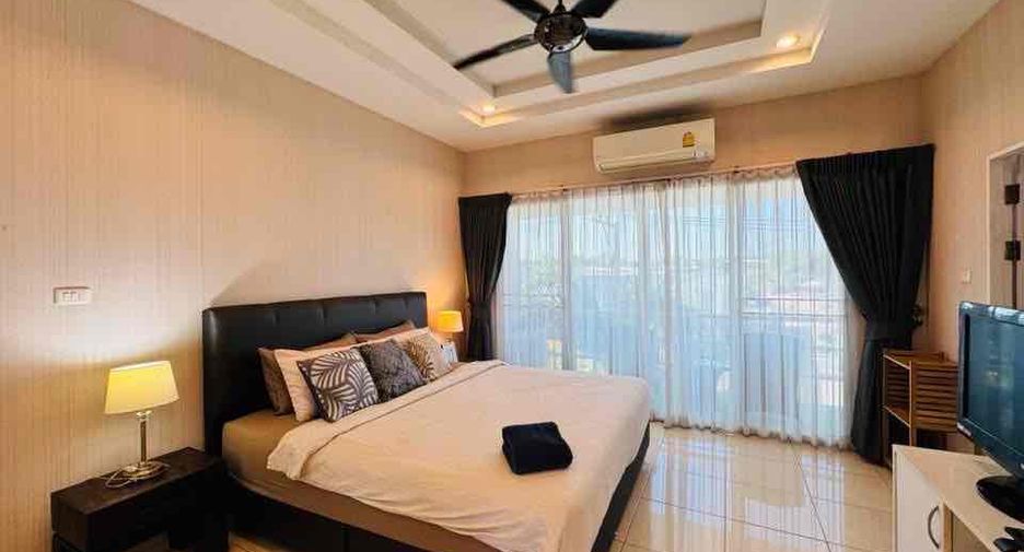 Villa zur Miete mit 3 Zimmer in Bang Lamung, Chonburi