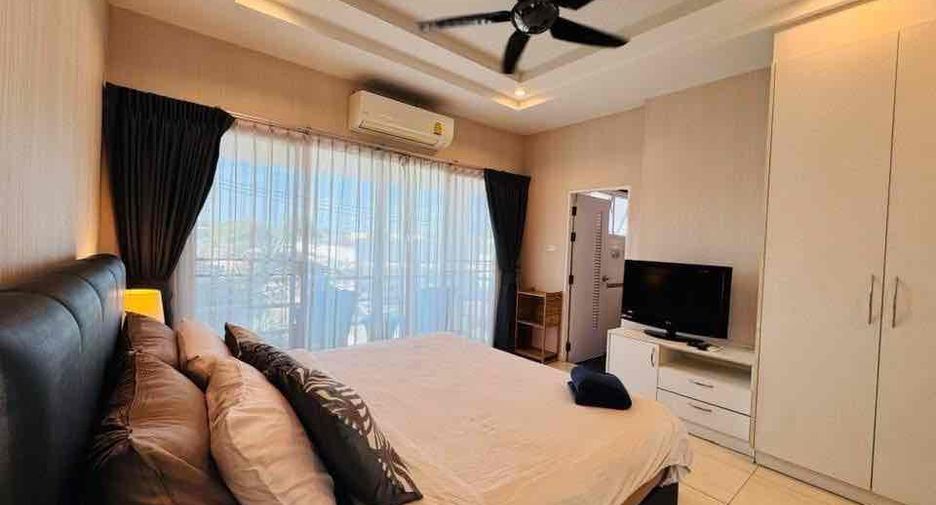 Villa zur Miete mit 3 Zimmer in Bang Lamung, Chonburi