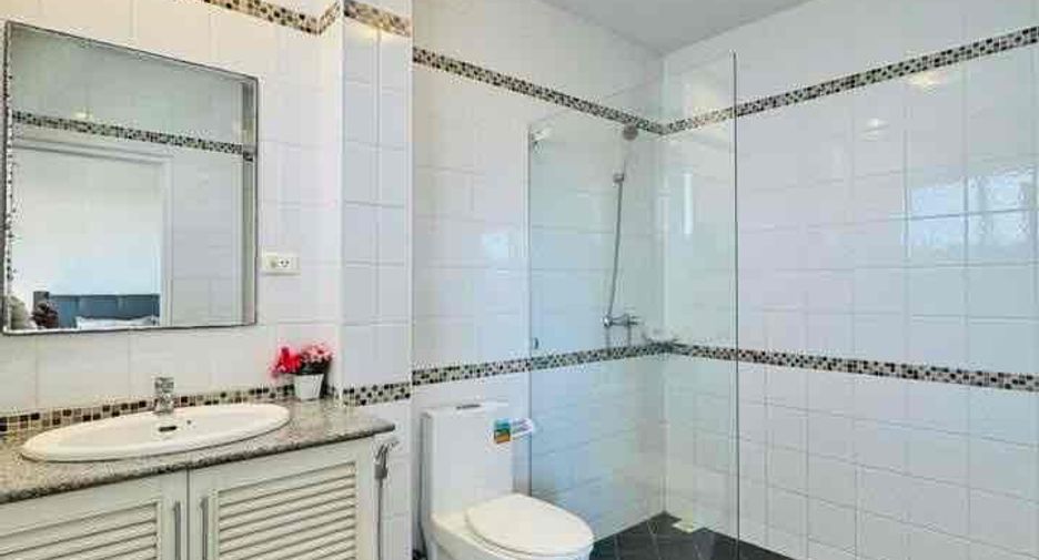 Villa zur Miete mit 3 Zimmer in Bang Lamung, Chonburi