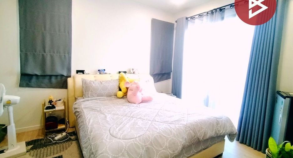 Reihenhaus zum Kauf mit 4 Zimmer in Khlong Luang, Pathum Thani
