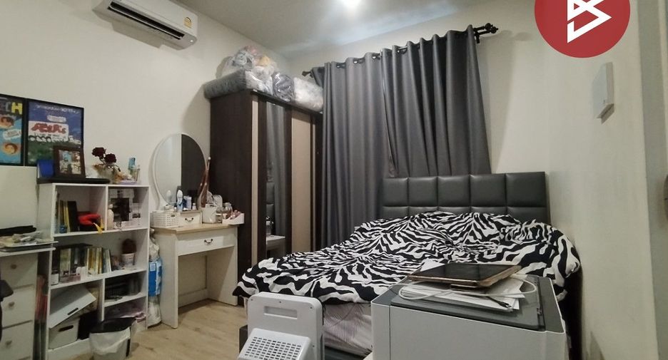 Reihenhaus zum Kauf mit 4 Zimmer in Khlong Luang, Pathum Thani
