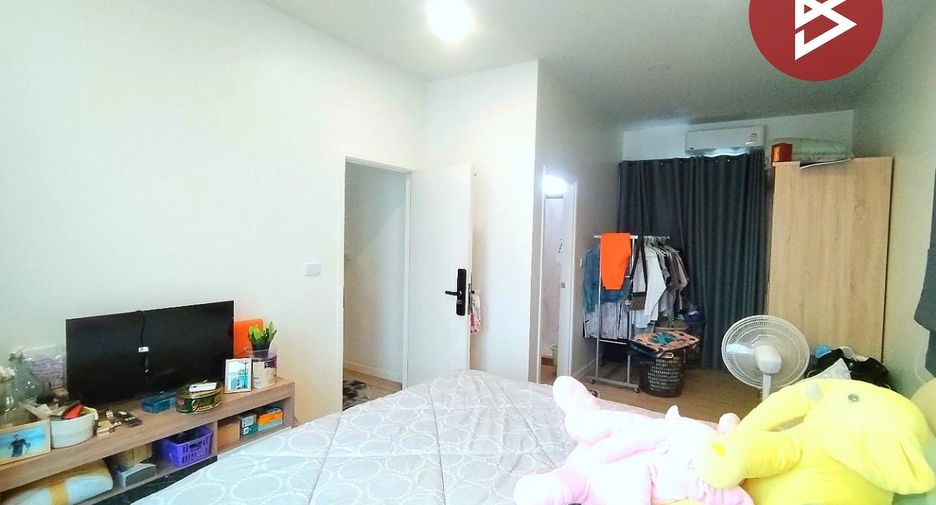 Reihenhaus zum Kauf mit 4 Zimmer in Khlong Luang, Pathum Thani