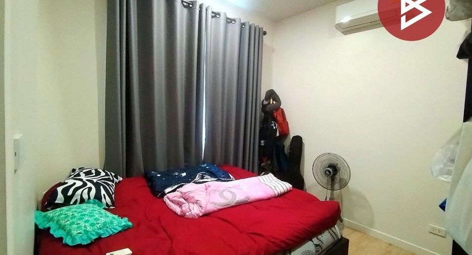 Reihenhaus zum Kauf mit 4 Zimmer in Khlong Luang, Pathum Thani
