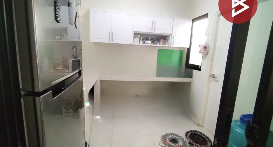 Reihenhaus zum Kauf mit 4 Zimmer in Khlong Luang, Pathum Thani