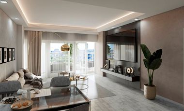 For sale 2 ベッドルーム condo in Bang Lamung, Chonburi