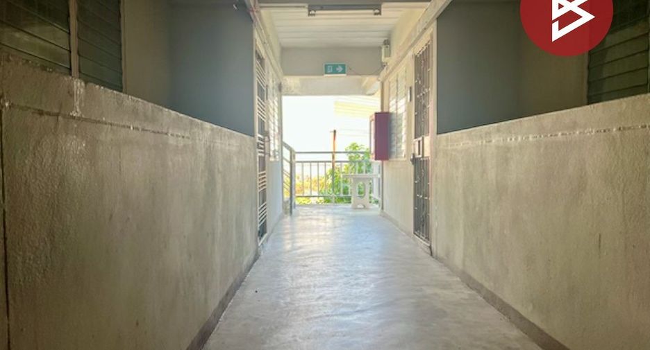À vendre 1 chambre condo à Mueang Nakhon Pathom, Nakhon Pathom