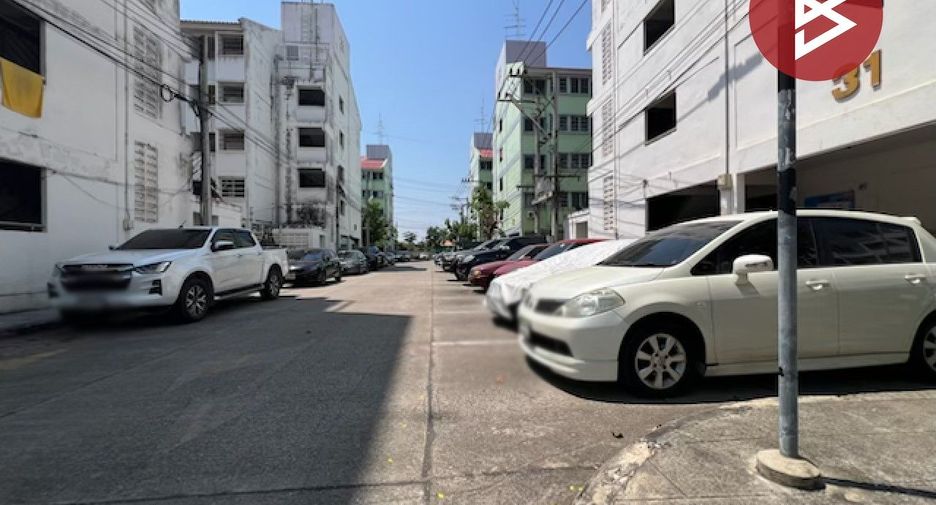 À vendre 1 chambre condo à Mueang Nakhon Pathom, Nakhon Pathom