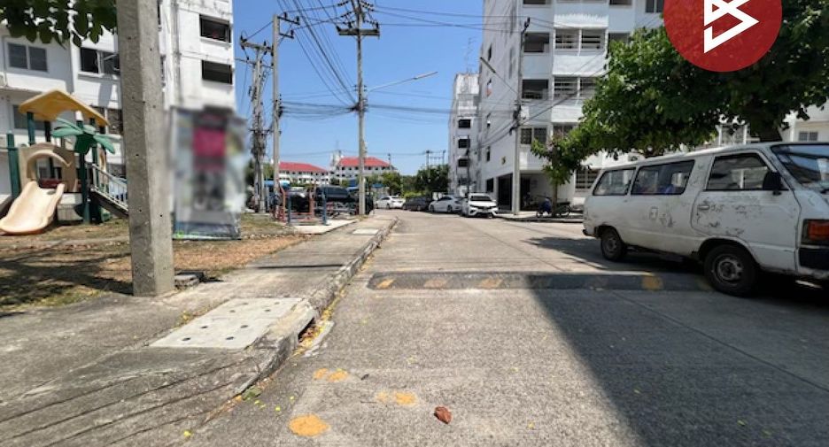 À vendre 1 chambre condo à Mueang Nakhon Pathom, Nakhon Pathom