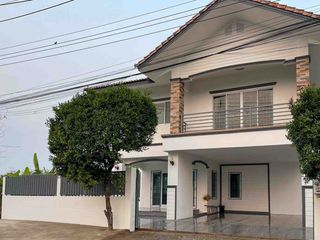 For Rent 3 Bedroom House In Saraphi, Chiang Mai