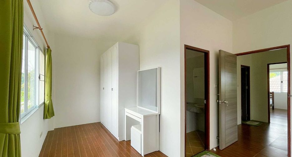 Haus zur Miete mit 3 Zimmer in Saraphi, Chiang Mai