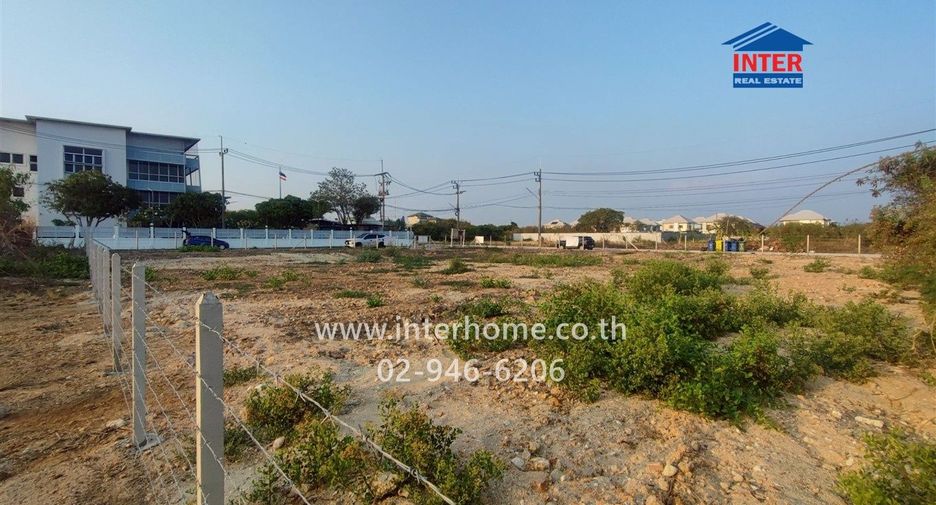 出售 土地 在 Mueang Chon Buri, Chon Buri