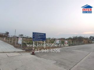 Terreno en venta en Mueang Chon Buri, Chonburi
