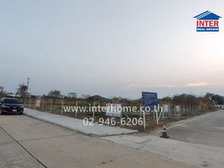 Terreno en venta en Mueang Chon Buri, Chonburi