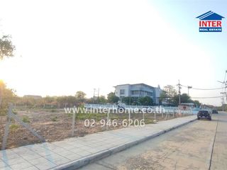 Terreno en venta en Mueang Chon Buri, Chonburi