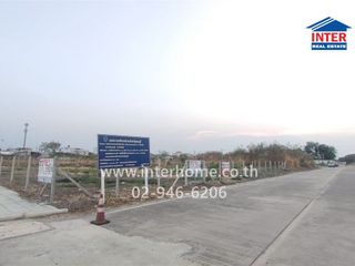Terreno en venta en Mueang Chon Buri, Chonburi
